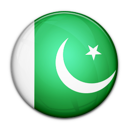  पाकिस्तानी उपनाम